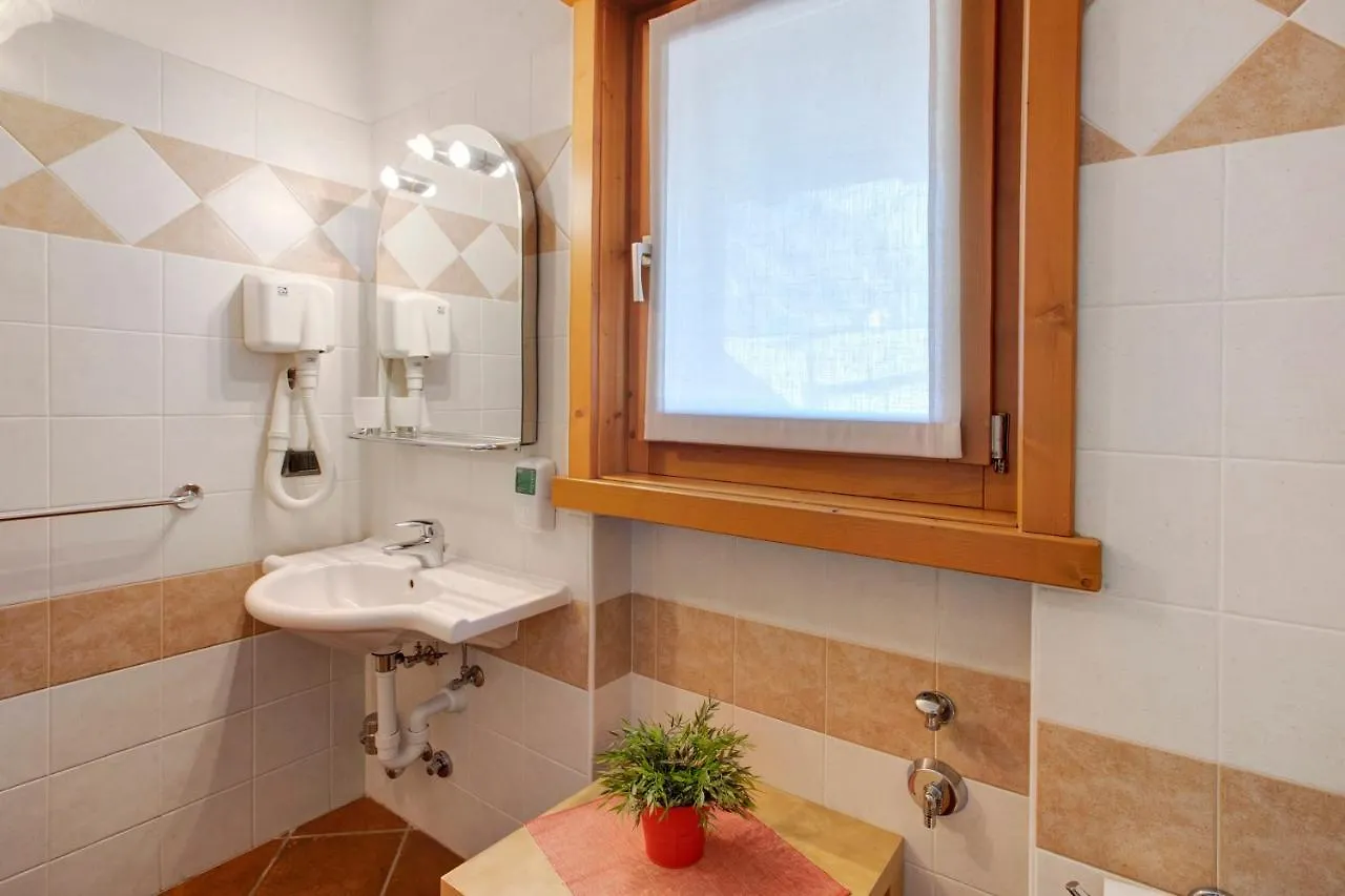 Ferienwohnung La Baitina App B Livigno 0*,